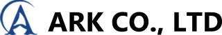 주식회사 아르크 logo